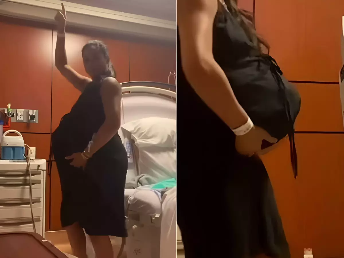 Meghan Markle's alleged fake bum? | Credit: Instagram/meghan.markle.official Meghan Markle's alleged fake bum? | Credit: Instagram/meghan.markle.official