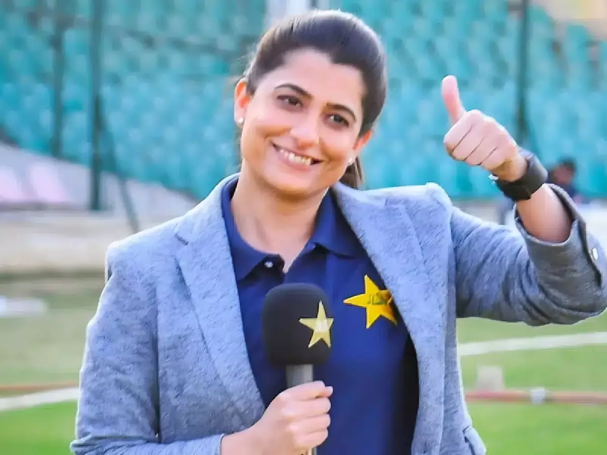 Who is Sana Mir? Pakistan¡¯s cricket icon who just made history | Credit: Instagram/mir.sana05 Who is Sana Mir? Pakistan¡¯s cricket icon who just made history | Credit: Instagram/mir.sana05