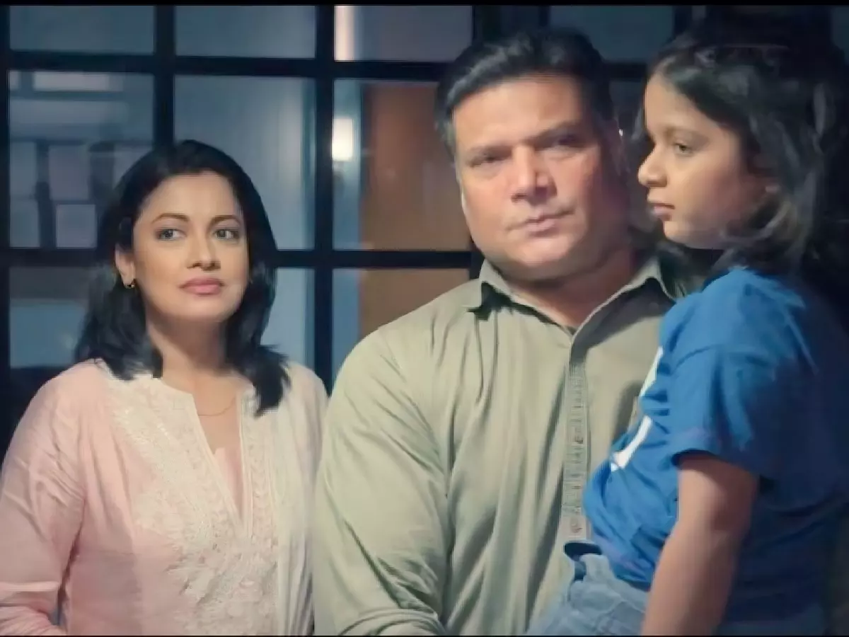 Fans slam CID 2 for Daya and Shreya's reunion just for TRP | Credit: Netflix Fans slam CID 2 for Daya and Shreya's reunion just for TRP | Credit: Netflix