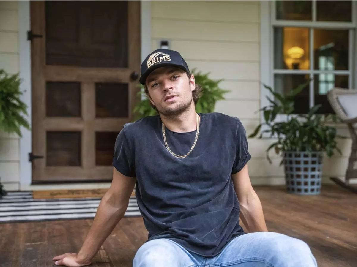 Conner Smith | Credit: Instagram/connersmithmusic Conner Smith | Credit: Instagram/connersmithmusic