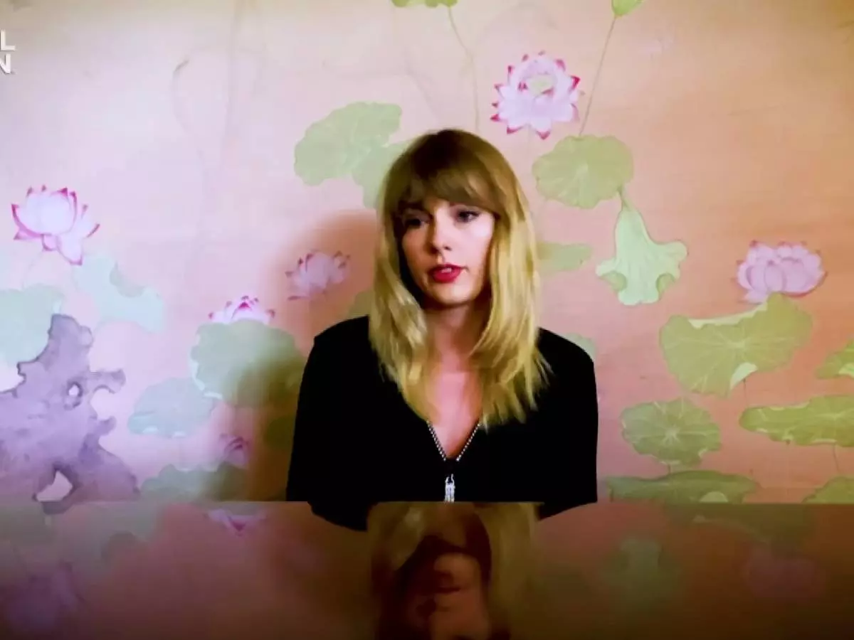 Taylor Swift granted restraining order against alleged stalker | Credit: X/taylorswift Taylor Swift granted restraining order against alleged stalker | Credit: X/taylorswift