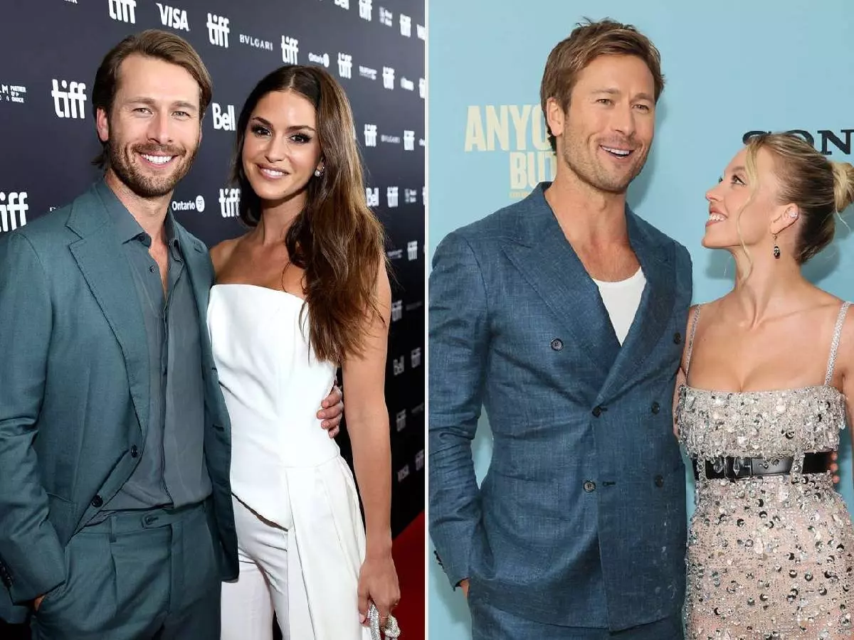 Glen Powell¡¯s ex Gigi Paris slams Sydney Sweeney's dating buzz | Credit: X Glen Powell¡¯s ex Gigi Paris slams Sydney Sweeney's dating buzz | Credit: X