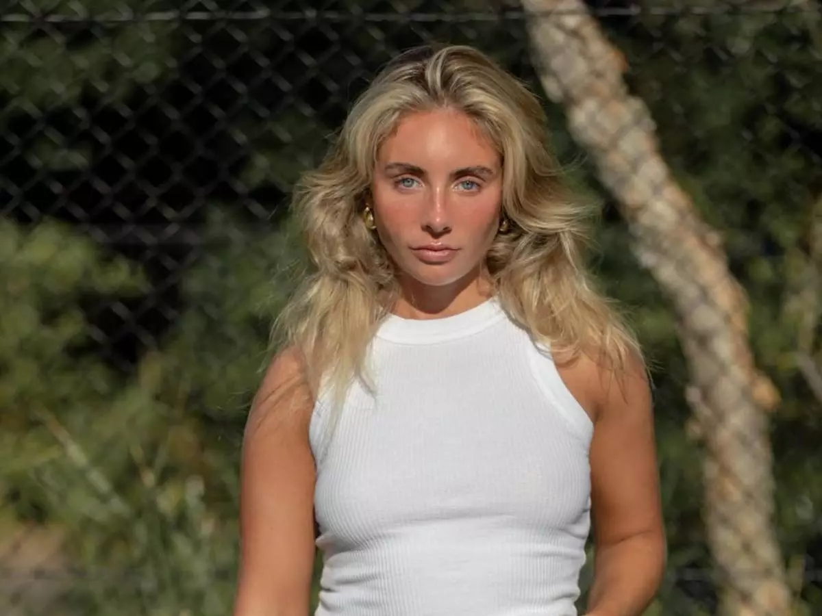 OnlyFans bans Bonnie Blue following extreme content backlash | Credit: Instagram/bonnieblue OnlyFans bans Bonnie Blue following extreme content backlash | Credit: Instagram/bonnieblue
