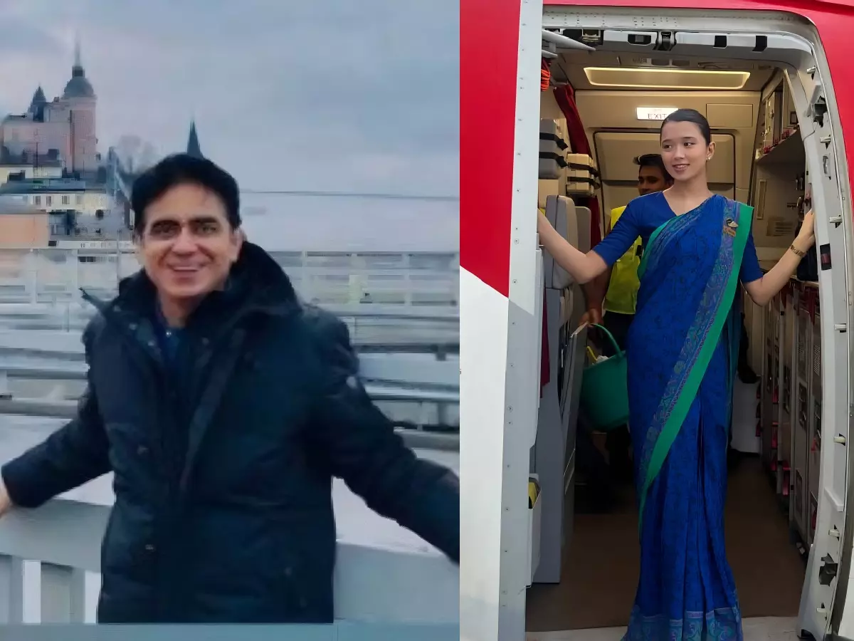 List of all 12 Air India crew members who died in the Ahmedabad Plane Crash | Credit: X List of all 12 Air India crew members who died in the Ahmedabad Plane Crash | Credit: X