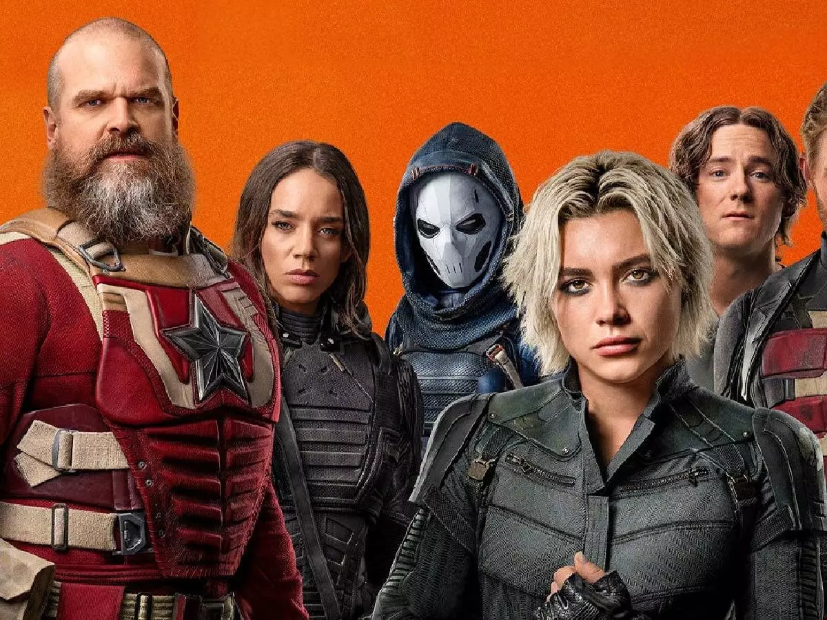 Thunderbolts lost millions despite rave reviews, what¡¯s next? | Credit: X Thunderbolts lost millions despite rave reviews, what¡¯s next? | Credit: X