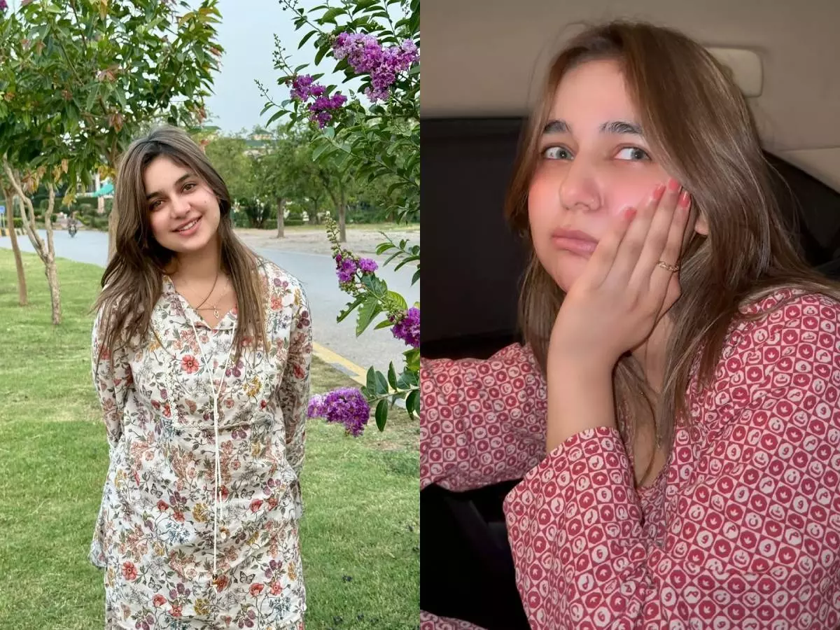 Did Samiya Hijab leak her own videos? Explosive accusations by SK | Credit: Instagram Did Samiya Hijab leak her own videos? Explosive accusations by SK | Credit: Instagram