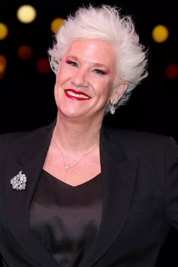 22 days after Anne Burrell’s death, shocking new details emerge as