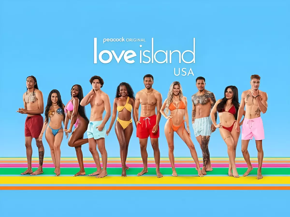 When and where to Watch Love Island USA Season 7 | Credit: X When and where to Watch Love Island USA Season 7 | Credit: X