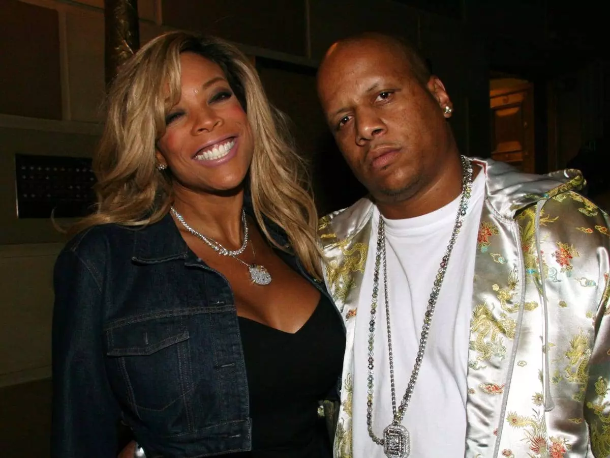 Wendy Williams¡¯ ex explodes with $250M lawsuit | Credit: X Wendy Williams¡¯ ex explodes with $250M lawsuit | Credit: X