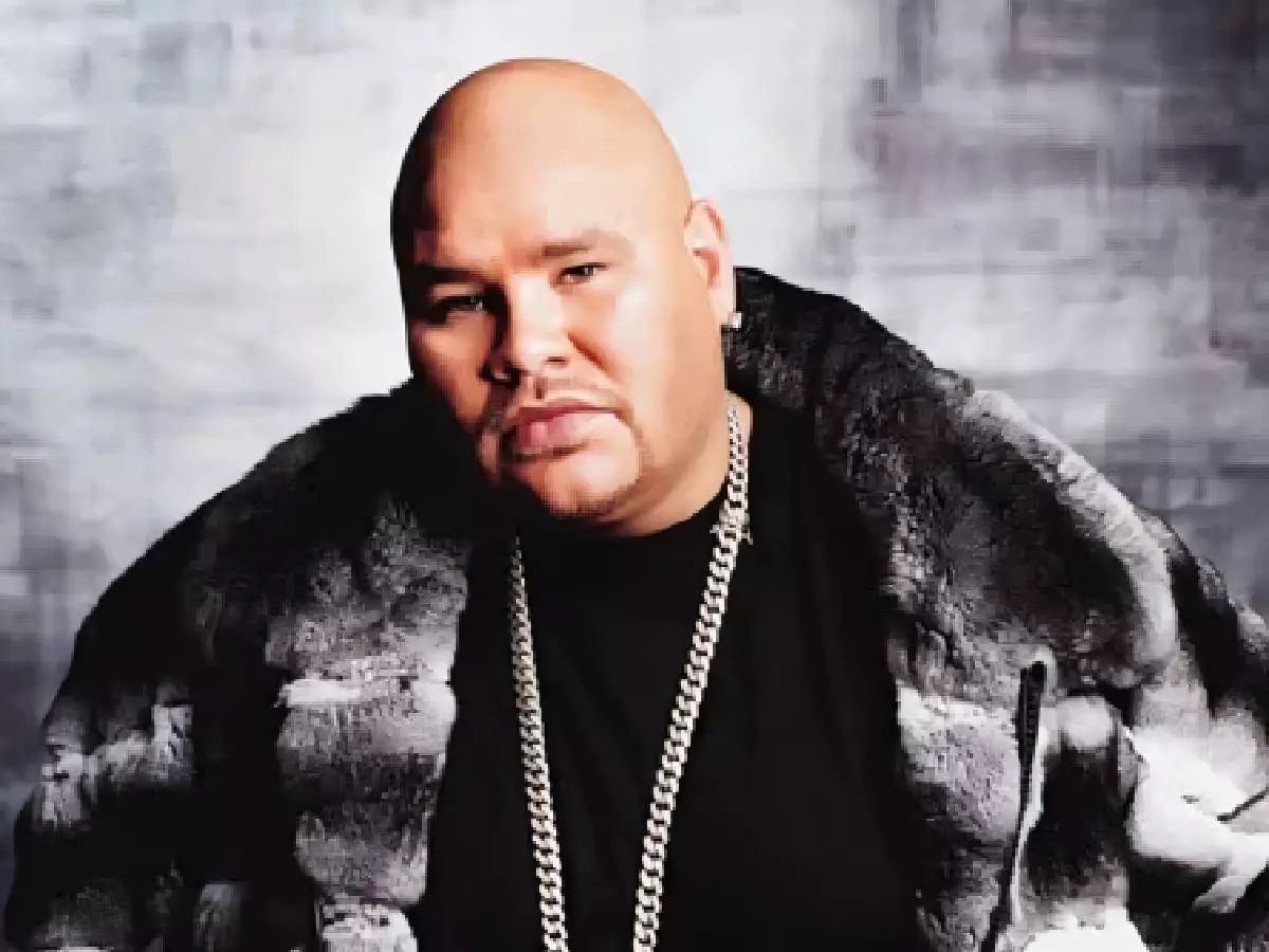 Fat Joe denies shocking allegations of exploitation and abuse | Credit: Instagram/fatjoe Fat Joe denies shocking allegations of exploitation and abuse | Credit: Instagram/fatjoe