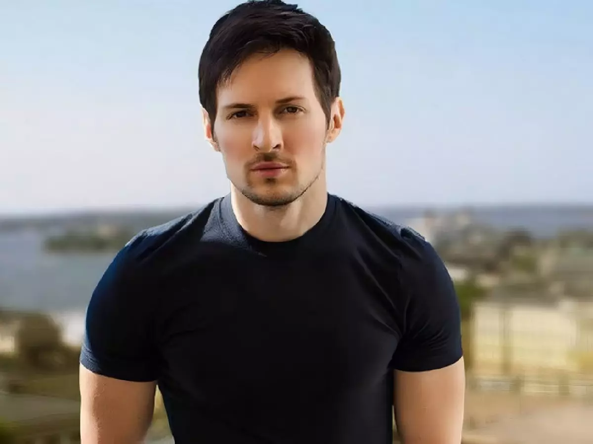 Telegram billionaire Pavel Durov to leave $17B to 100+ kids | Credit: Instagram/durov Telegram billionaire Pavel Durov to leave $17B to 100+ kids | Credit: Instagram/durov