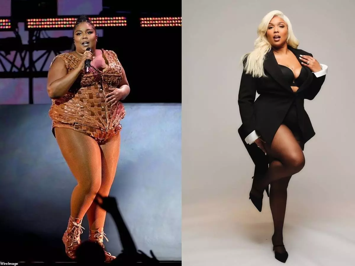 Lizzo admits to trying ozempic, but reveals it was also hard work | Credit: Instagram/lizzobeeating Lizzo admits to trying ozempic, but reveals it was also hard work | Credit: Instagram/lizzobeeating