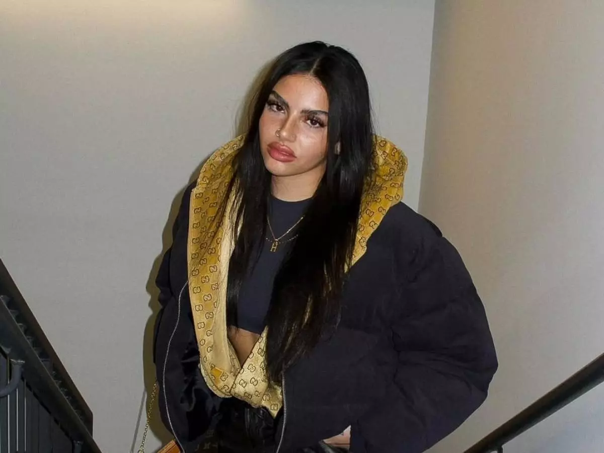 Love Island USA¡¯s Huda escaped two dumpings, is she the villain? | Credit: Instagram/hudabubbaaa Love Island USA¡¯s Huda escaped two dumpings, is she the villain? | Credit: Instagram/hudabubbaaa