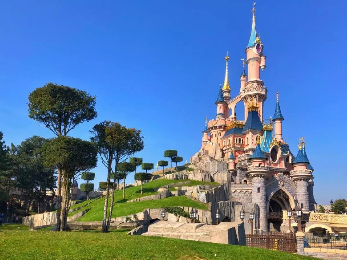 The Disney fairytale that turned into a full-blown nightmare | Credit: Disneyland Paris The Disney fairytale that turned into a full-blown nightmare | Credit: Disneyland Paris