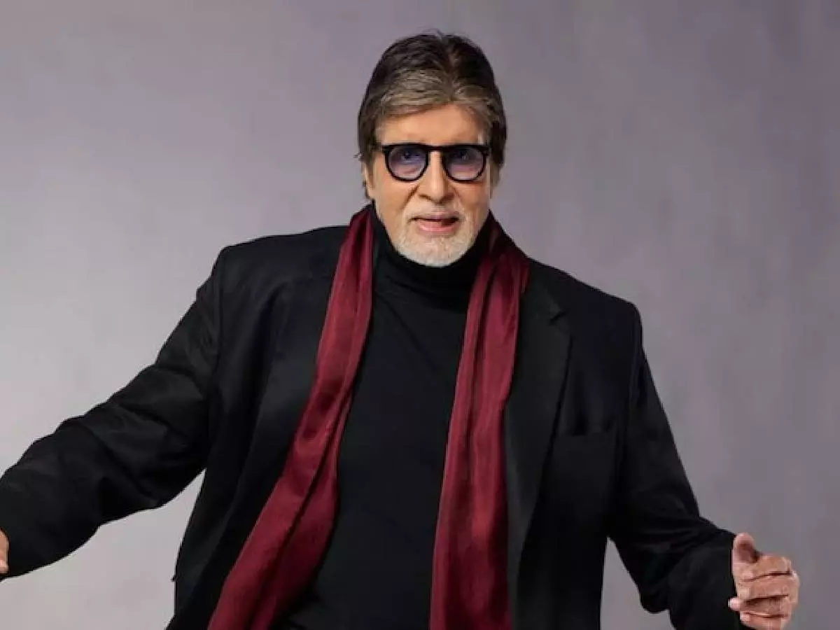 Amitabh Bachchan¡¯s viral cybercrime caller tune discontinued | Credit: X Amitabh Bachchan¡¯s viral cybercrime caller tune discontinued | Credit: X