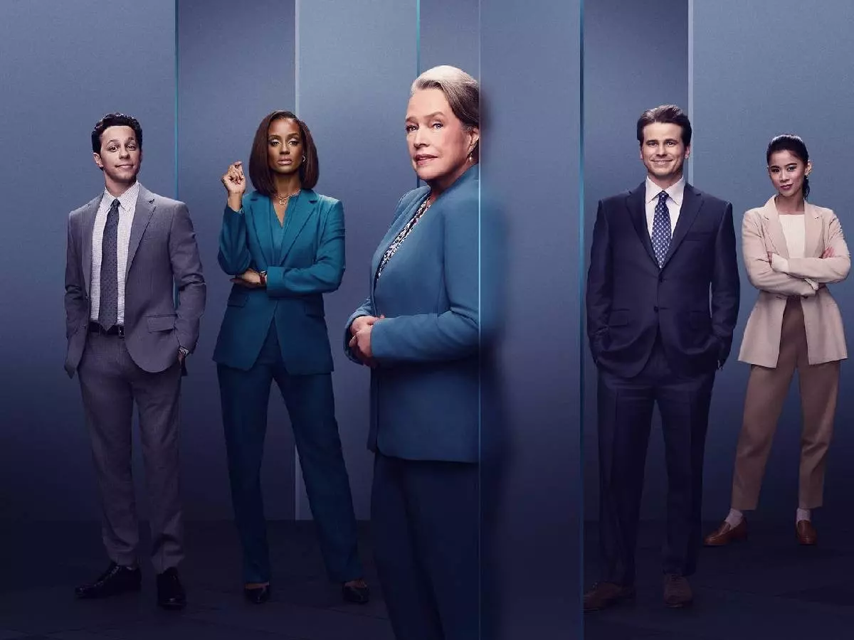 Why Kathy Bates' Matlock reboot deserves to crash the Emmys 2025 | Credit: Prime Video Why Kathy Bates' Matlock reboot deserves to crash the Emmys 2025 | Credit: Prime Video