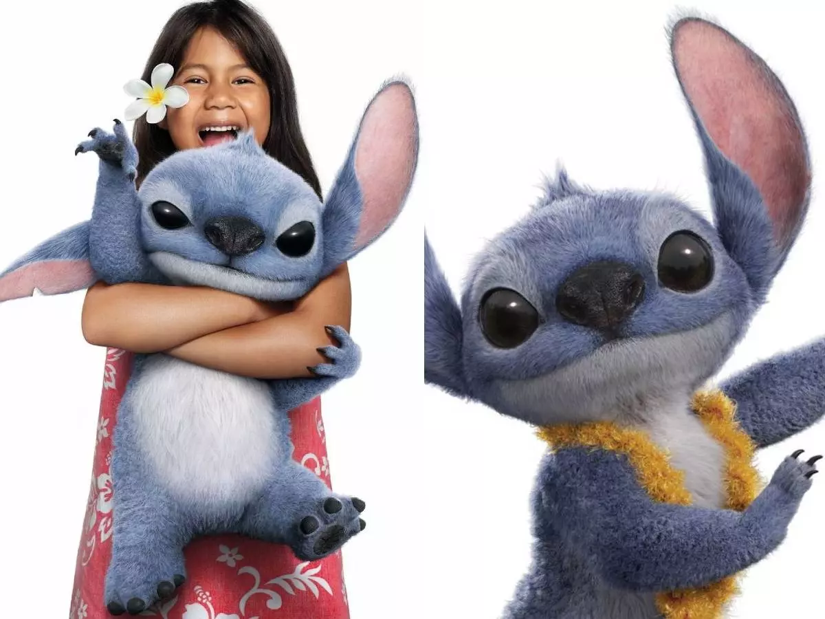 Lilo and Stitch | Credit: Disney Lilo and Stitch | Credit: Disney