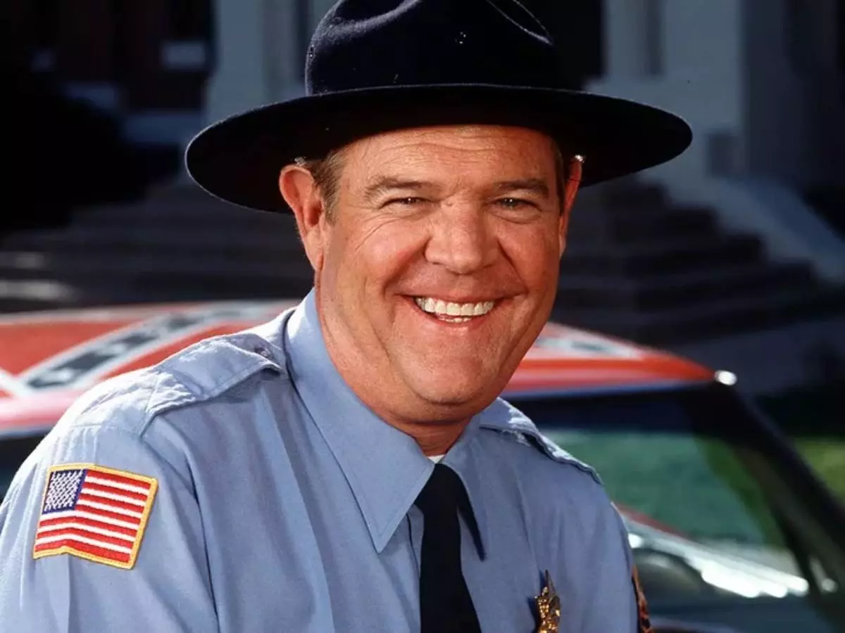Rick Hurst passes away at 79, fans say goodbye to the Deputy Rick Hurst passes away at 79, fans say goodbye to the Deputy