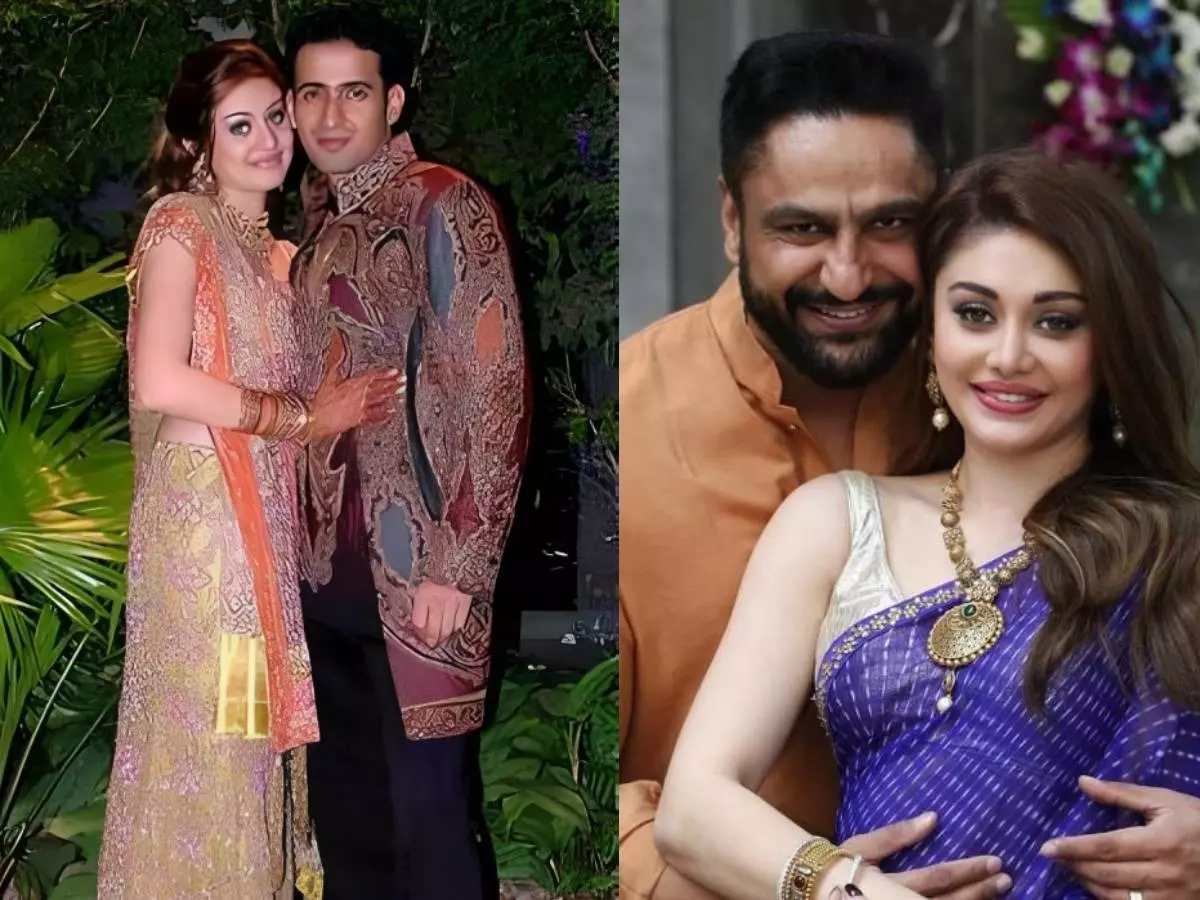 Shefali Jariwala was married to Meet BrosĄ¯ singer Harmeet Singh? Shefali Jariwala was married to Meet BrosĄ¯ singer Harmeet Singh?
