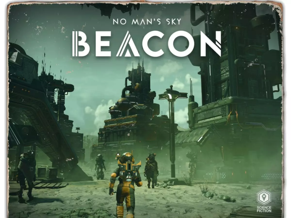 No Man¡¯s Sky Beacon update 2025 brings major features like managing multiple settlements No Man¡¯s Sky Beacon update 2025 brings major features like managing multiple settlements