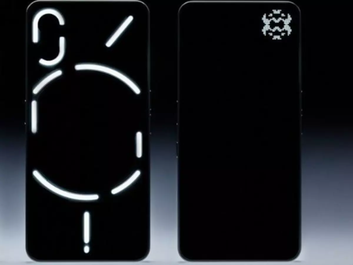 Nothing Phone 3 specifications leaked ahead of its launch in India Nothing Phone 3 specifications leaked ahead of its launch in India