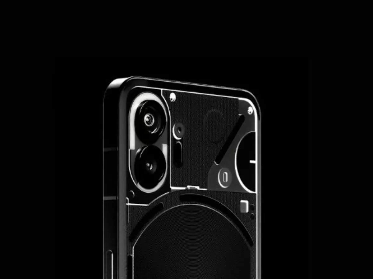 Nothing?Phone?3 Offers Longest Software Guarantee Yet, Including Seven Years of Security Updates Nothing?Phone?3 Offers Longest Software Guarantee Yet, Including Seven Years of Security Updates