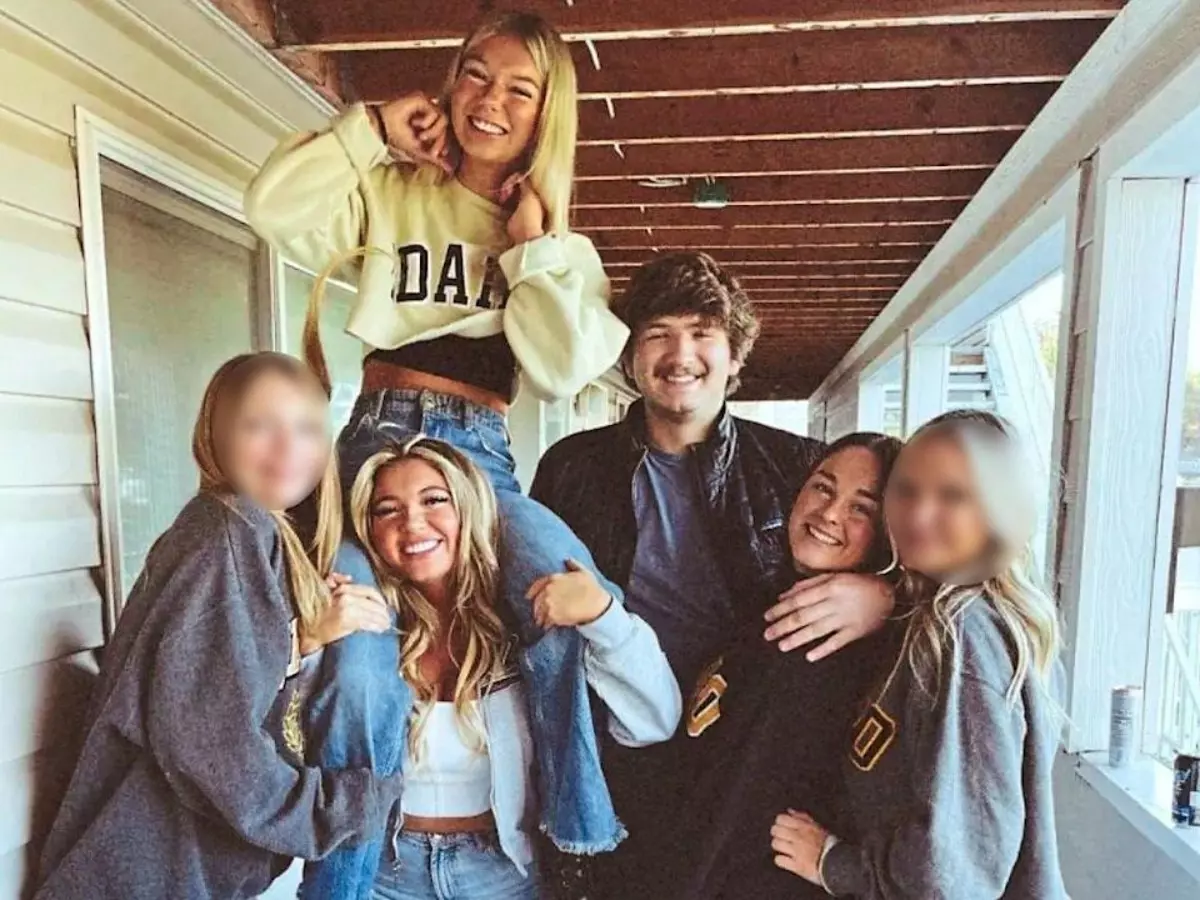 One Night in Idaho: The College Murders OTT Release Date One Night in Idaho: The College Murders OTT Release Date