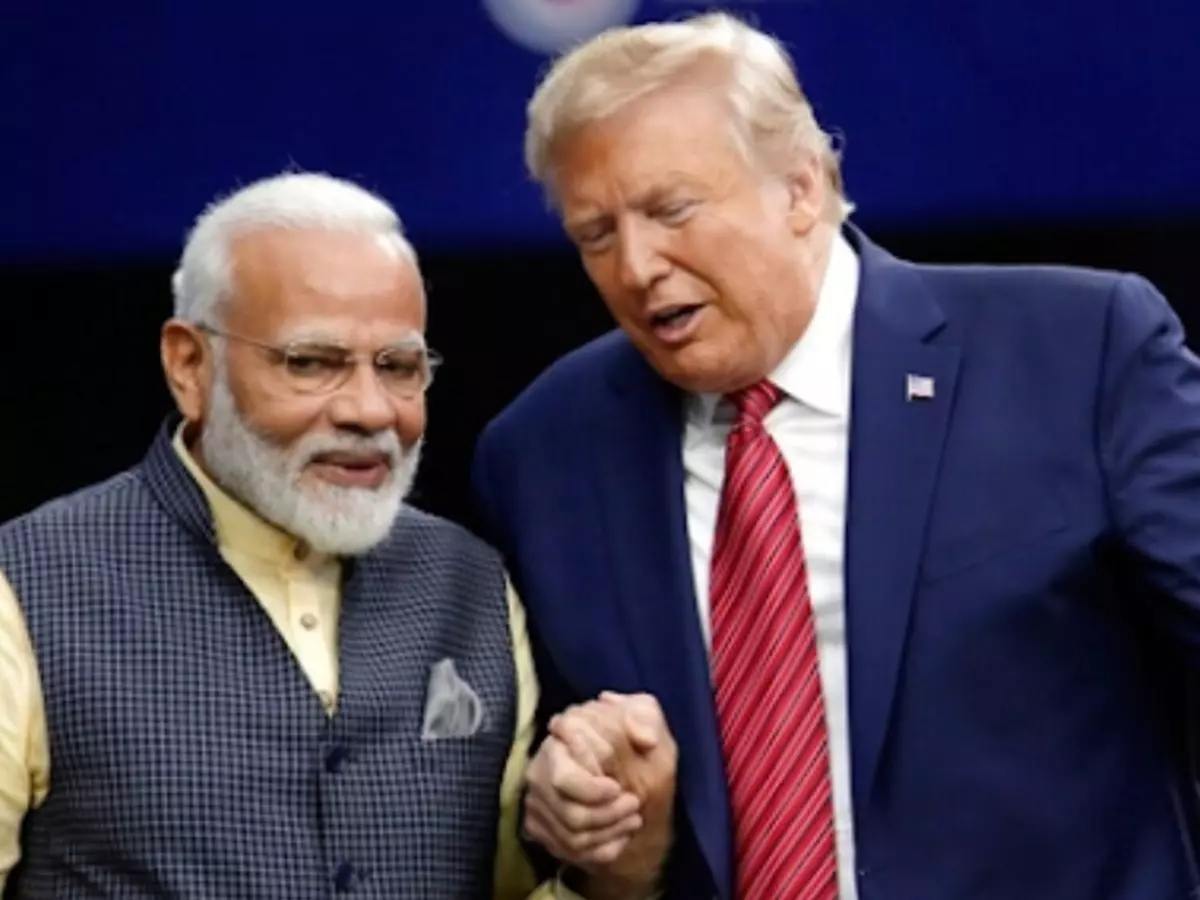 PM Modi skips Donald Trump¡¯s dinner invite to launch rs 18,600 crore projects and celebrate BJP's Odisha anniversary; here¡¯s what we know Indiatimes