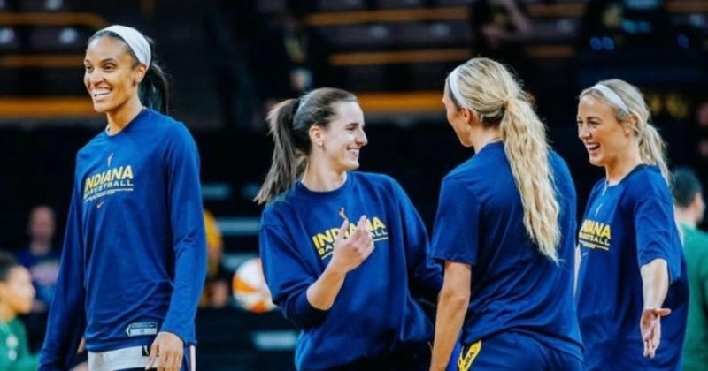 Parker Calls Caitlin Clark–Angel Reese Narrative ‘Apples and Oranges’