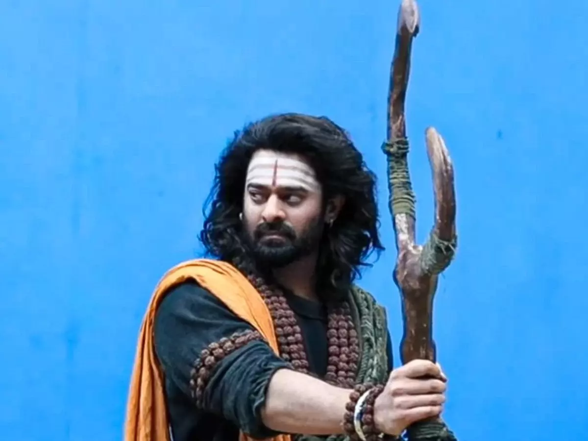 prabhaskannappa-685e01eba393f Prabhas in Kannappa. | X/@kannappamovie