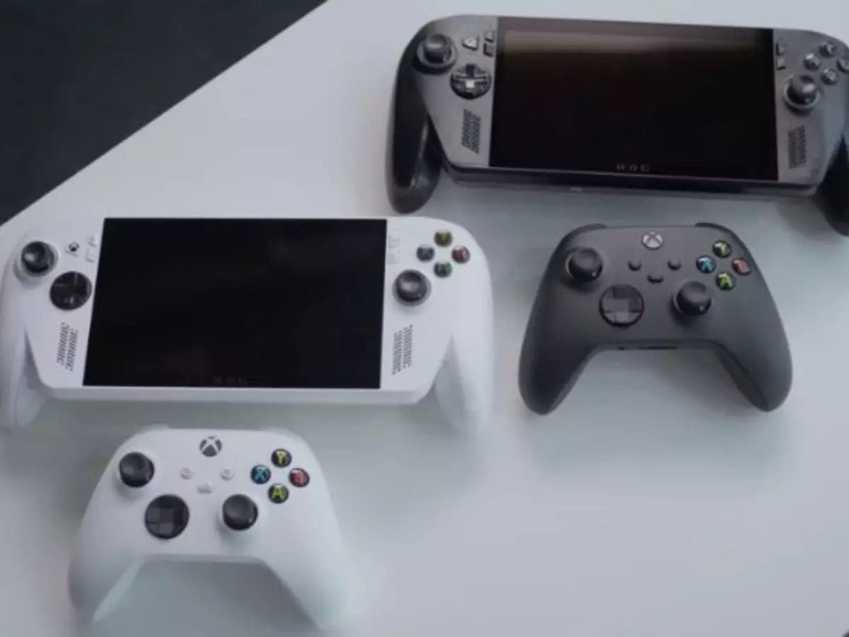 ROG Xbox Ally Pre-Orders to Reportedly Begin in August; European Pricing Tipped ROG Xbox Ally Pre-Orders to Reportedly Begin in August; European Pricing Tipped