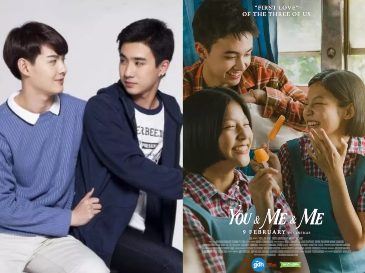 Rain, tea, and Thai dramas to binge-watch: Slice-of-life romances to melt into Rain, tea, and Thai dramas to binge-watch: Slice-of-life romances to melt into