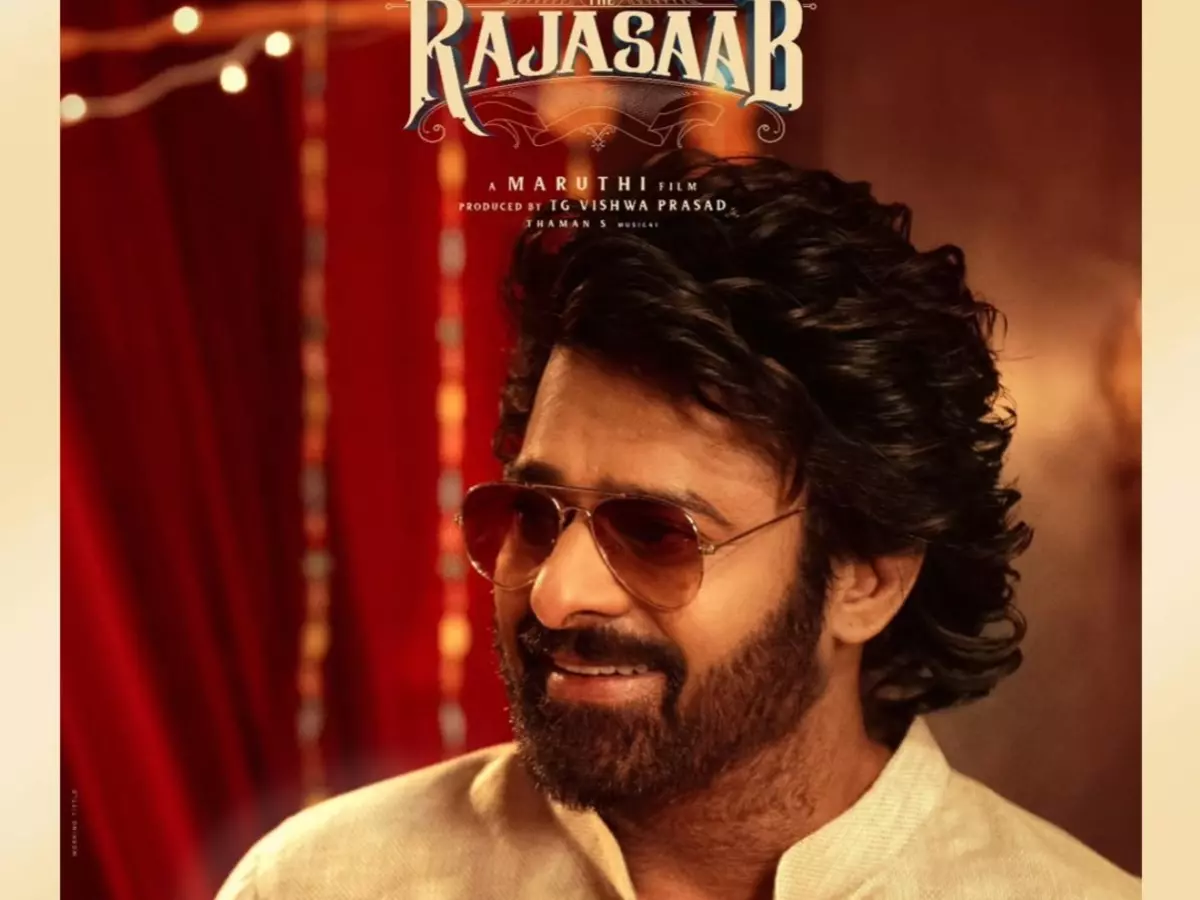 Raja Saab Delayed: What¡¯s Next for the Film and When Can Fans Expect Its Release? Raja Saab Delayed: What¡¯s Next for the Film and When Can Fans Expect Its Release?