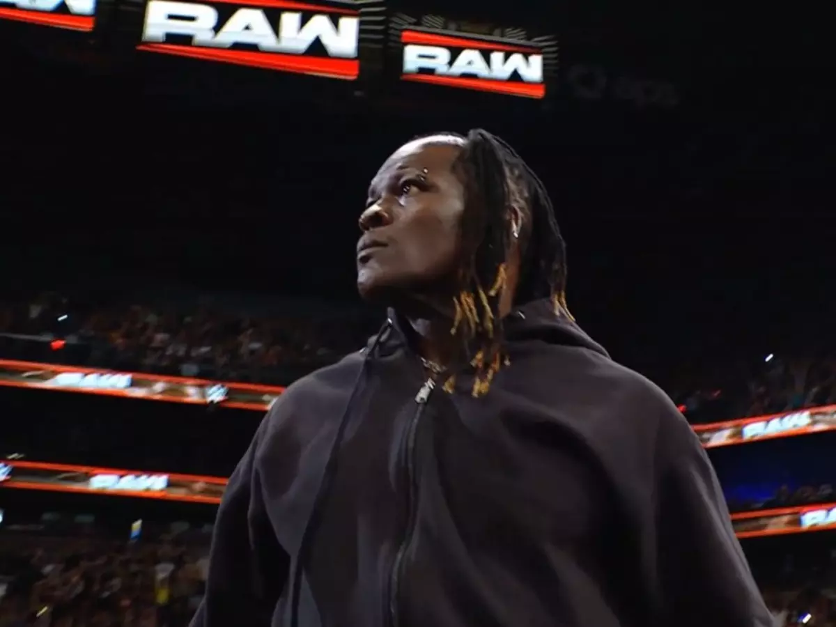 ronkillings-6847b05dd3905 Ron 'R-Truth' Killings. | Credit: WWE