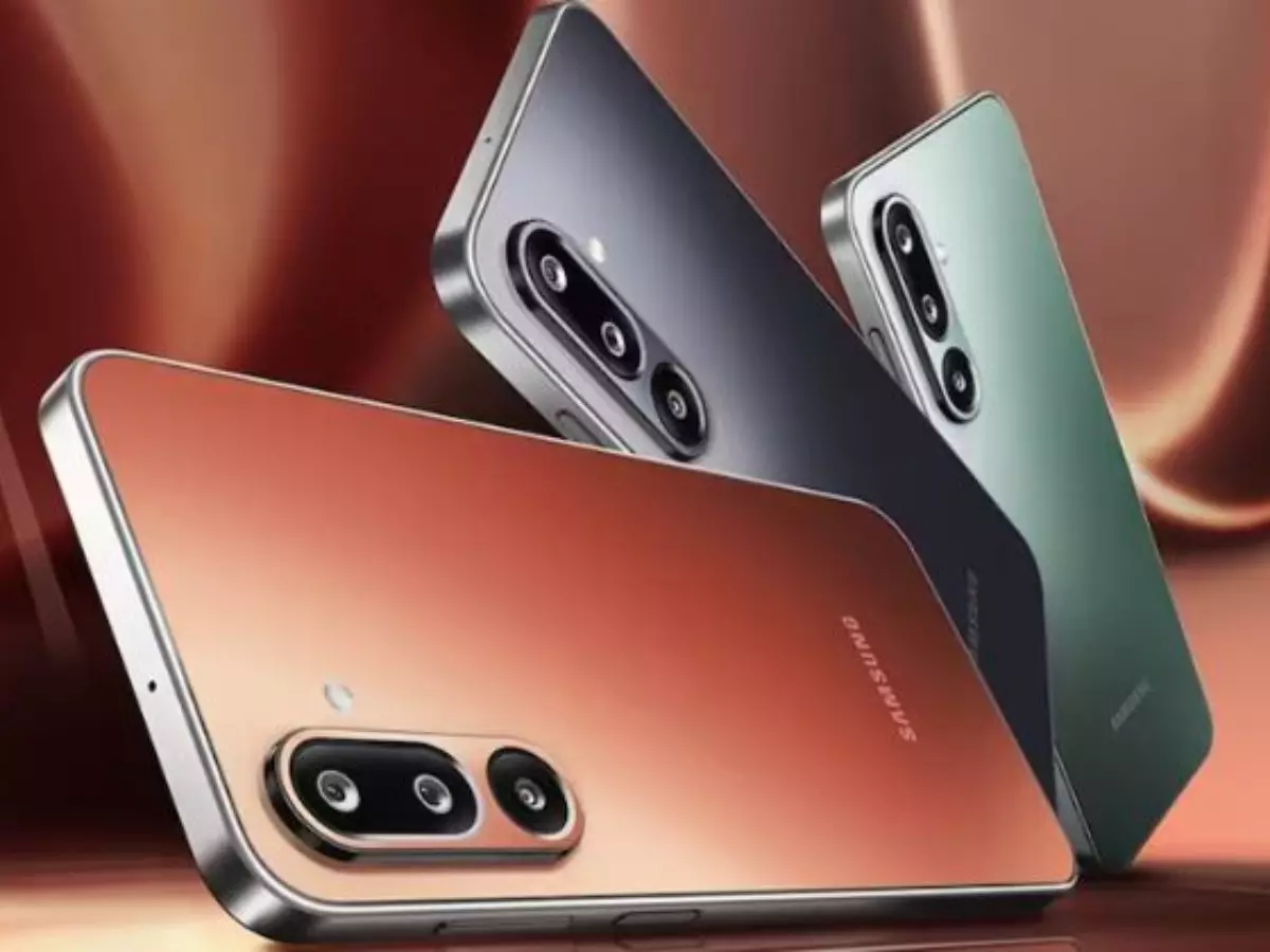 Samsung Galaxy M36 launch date confirmed for India Samsung Galaxy M36 launch date confirmed for India