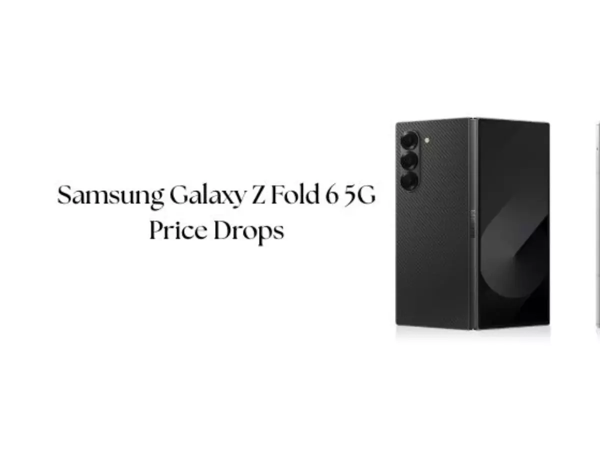 Samsung Galaxy Z Fold 6