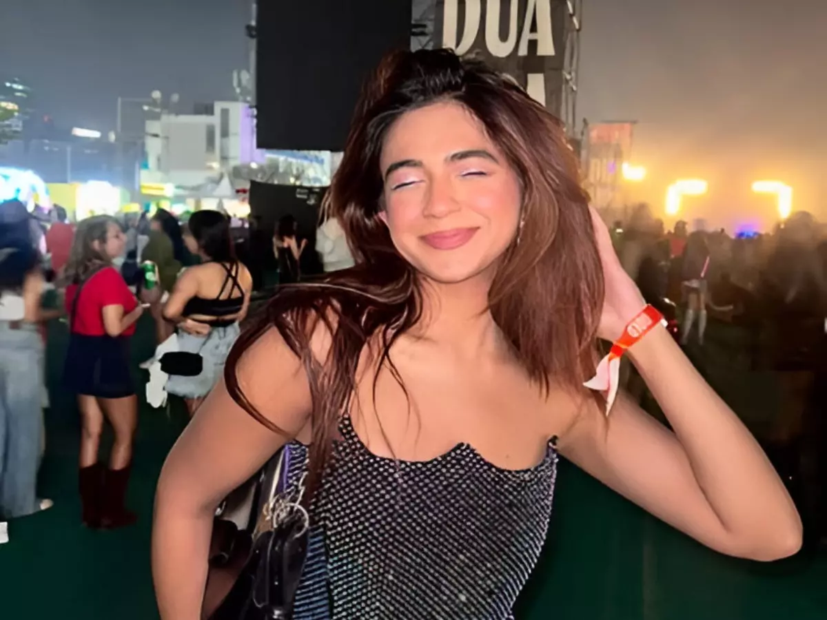 Apoorva Mukhija aka Rebel Kid slams paparazzi misbehaviour Apoorva Mukhija aka Rebel Kid slams paparazzi misbehaviour