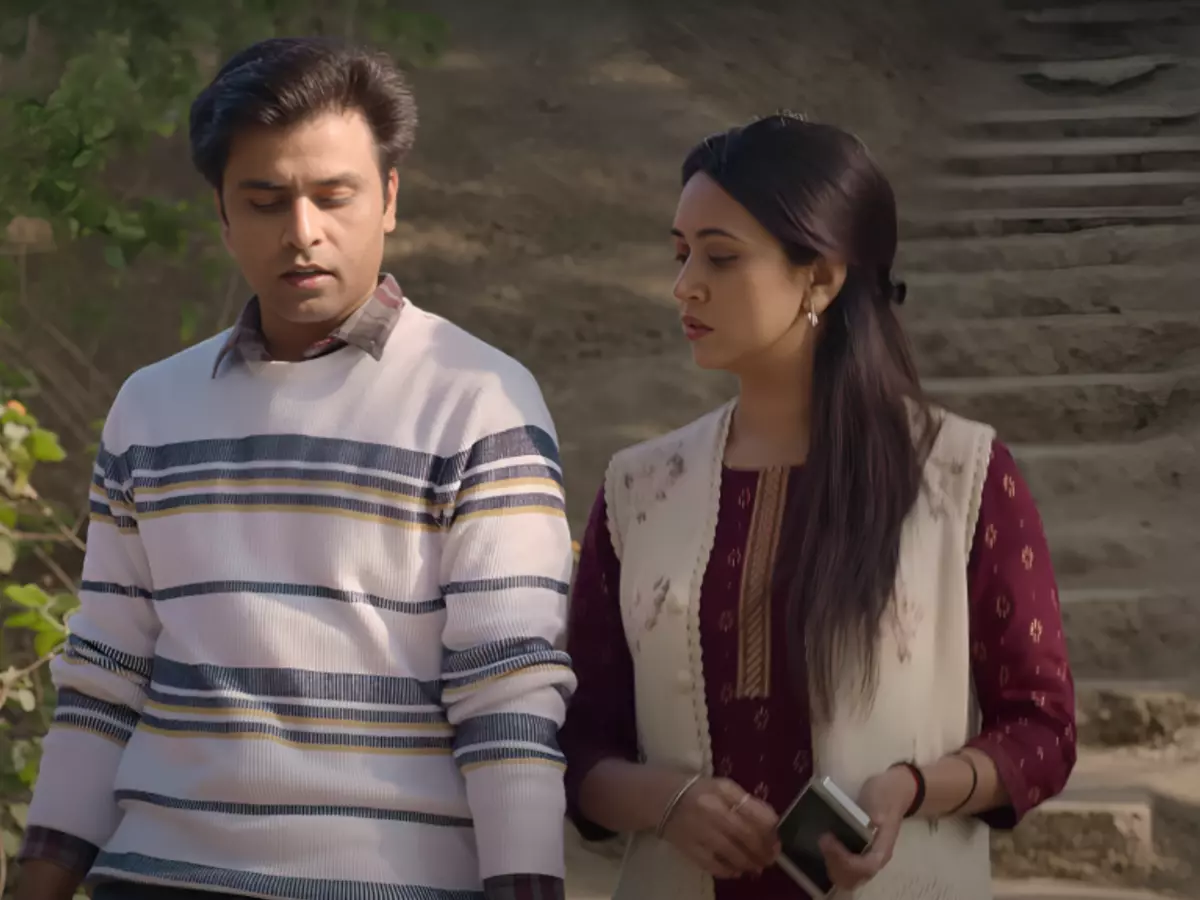 Panchayat season 4 OTT release Panchayat season 4 OTT release
