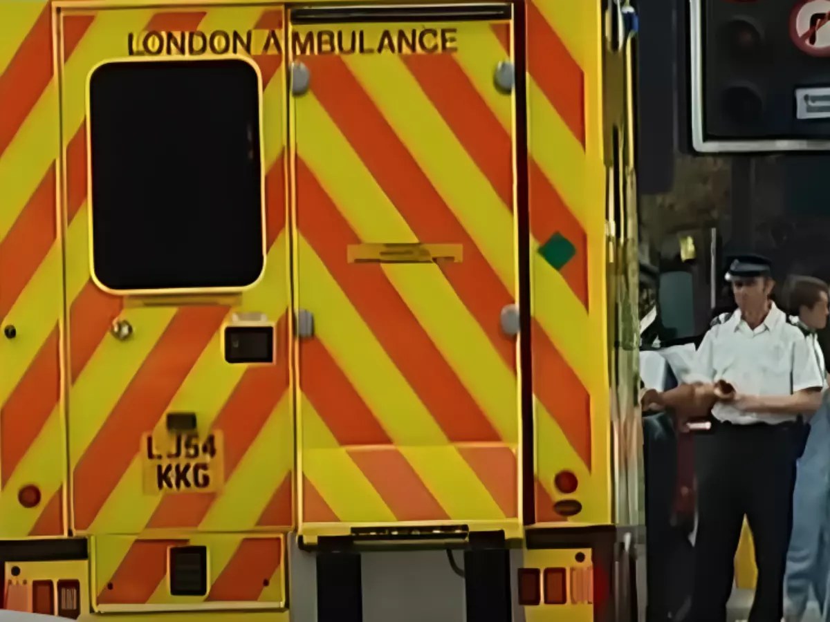 Attack on London Hunting the 7/7 Bombers OTT release date Attack on London Hunting the 7/7 Bombers OTT release date