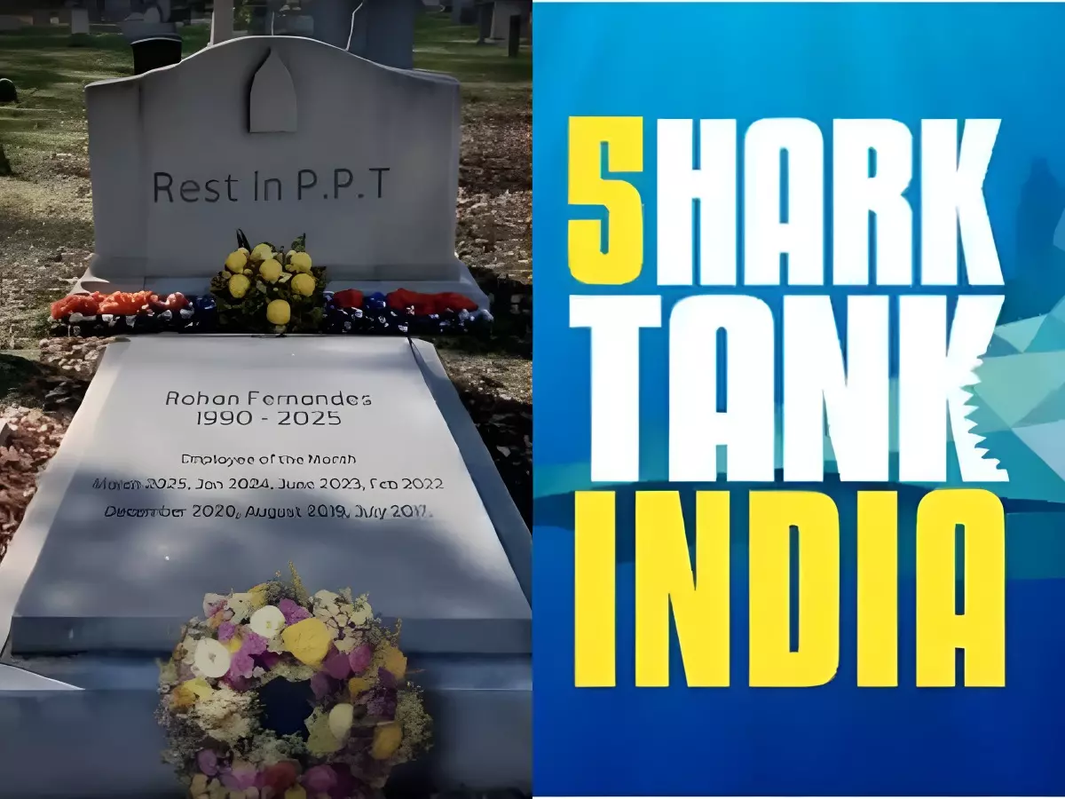 Shark Tank India 5 registration open Shark Tank India 5 registration open