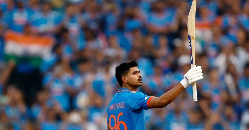 IPL 2025 final PBKS captain Shreyas Iyer’s net worth, IPL salary
