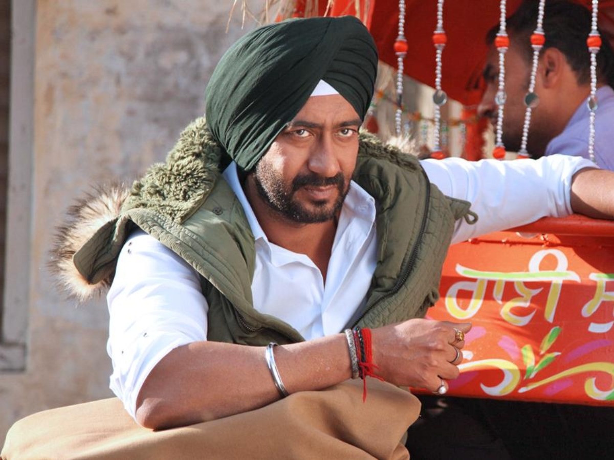 Son of Sardaar 2 OTT Release: Where to watch Ajay Devgn and Sanjay Dutt's action comedy after its theatrical run