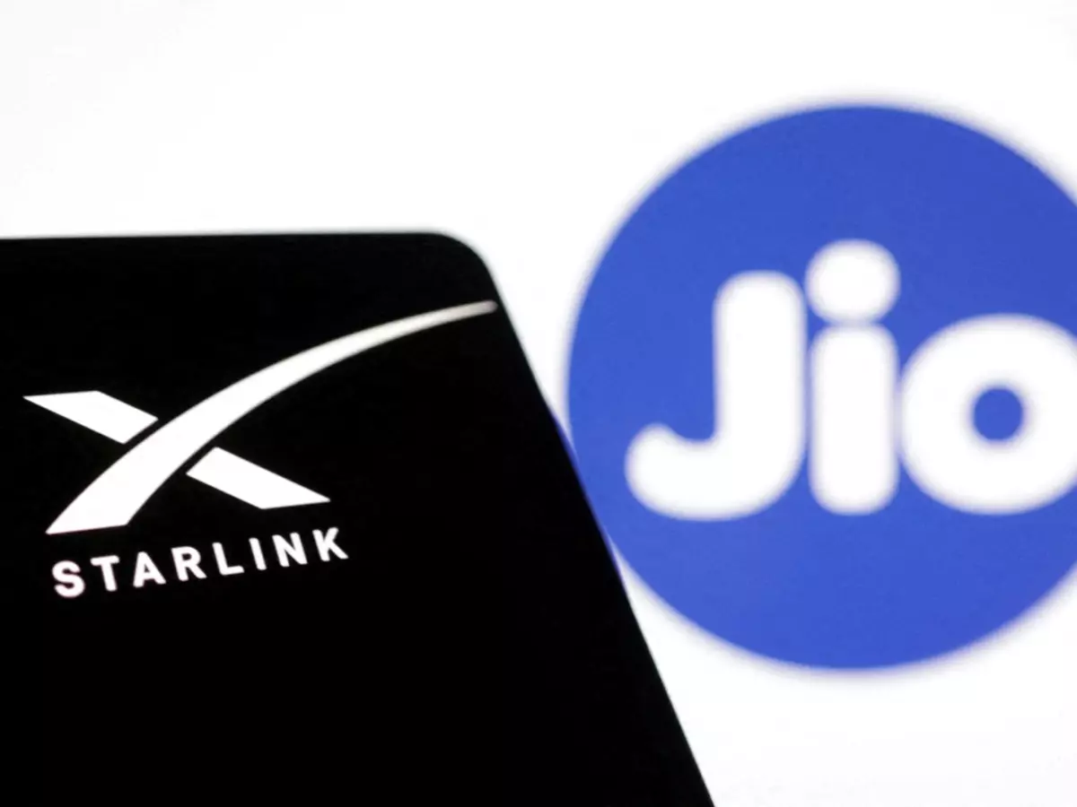 Elon Musk's Starlink gets licence in India Elon Musk's Starlink gets licence in India