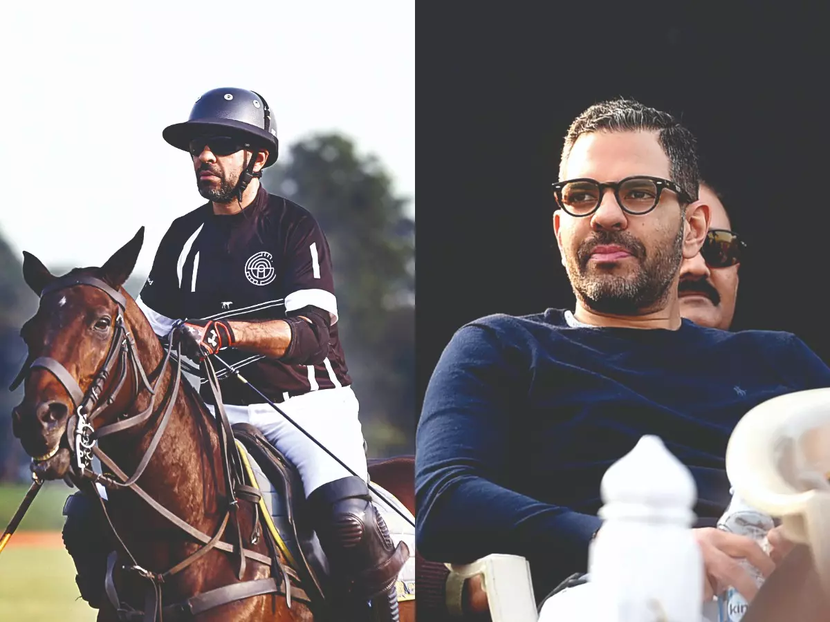 Sunjay Kapur Sunjay Kapur
