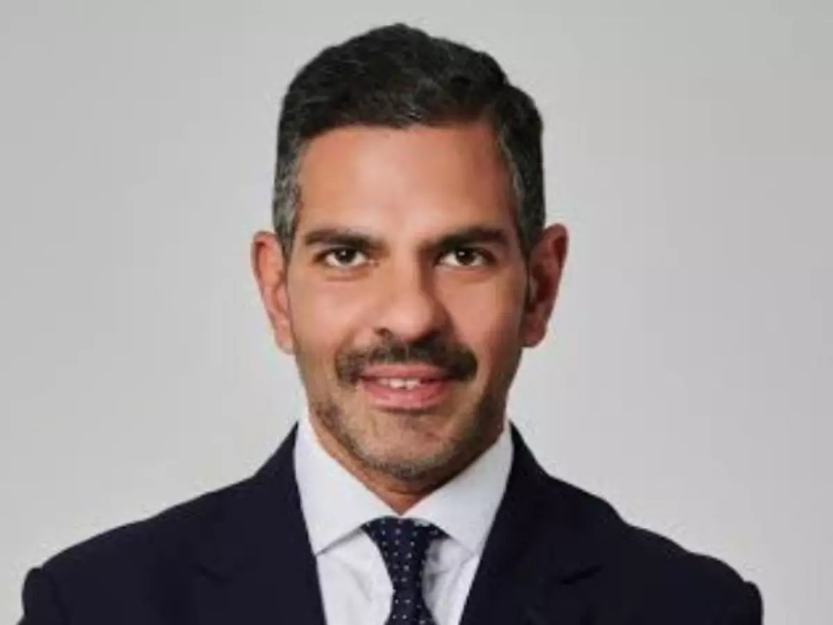 Sunjay Kapur's net worth, education qualification, and more Sunjay Kapur's net worth, education qualification, and more