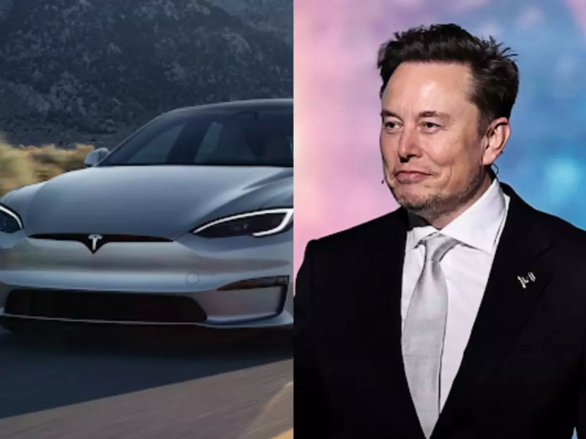 Elon Musk¡¯s Tesla only keen on selling cars in India, not setting up local factory despite new EV manufacturing scheme Indiatimes