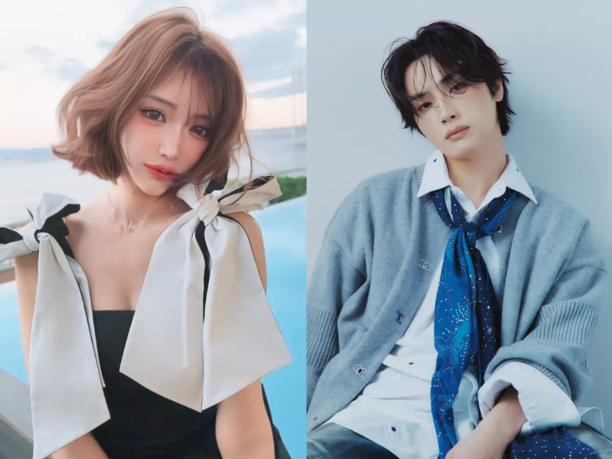 THE BOYZ¡¯s Ju Haknyeon kicked out from group after controversial encounter with Japanese adult star THE BOYZ¡¯s Ju Haknyeon kicked out from group after controversial encounter with Japanese adult star