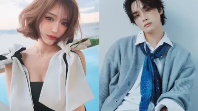 The Boyz's Ju Haknyeon Issues Apology Following Controversy