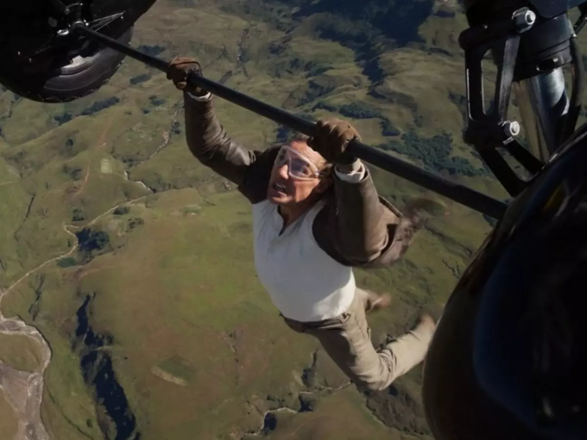 Tom Cruise*s Mission: Impossible 每 The Final Reckoning closes at ?92 cr in India, misses franchise record by a margin Indiatimes