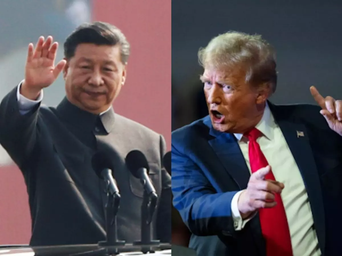 China slams Donald Trump over Iran strikes, says US has damaged global credibility with dangerous nuclear site attacks China slams Donald Trump over Iran strikes, says US has damaged global credibility with dangerous nuclear site attacks